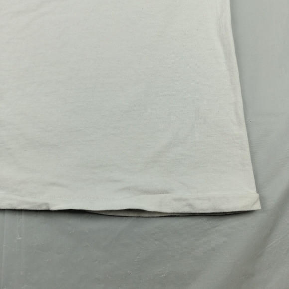 VTG 90s Tap Musical Dance Movie Top Hat SINGLE STICH T Shirt XL Hanes Beefy T - Picture 8 of 16